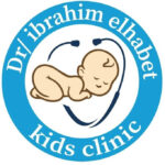 عيادة الدكتور ابراهيم الهابط للأطفال و حديثى الولادة